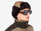 Shearling Cap | Sease