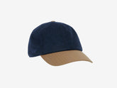 Knitted Baseball Cap - Caps and Beanies | Sease
