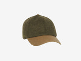 Knitted Baseball Cap - Caps and Beanies | Sease