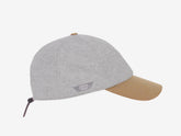Knitted Baseball Cap - Caps and Beanies | Sease