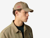 Drawstring Baseball Cap - Loungewear | Sease