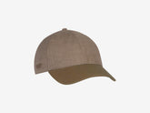 Drawstring Baseball Cap | Sease