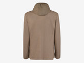 Hooded Blazer | Sease