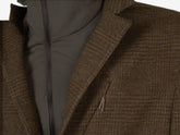 Hooded Blazer | Sease