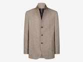Blazer Single Breast - Blazers & Overshirts | Sease