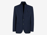 Comfort Zone Blazer - Blazers & Overshirts | Sease