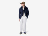 Comfort Zone Blazer - Blazers & Overshirts | Sease