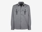 Camicia Generale - Fall Winter 2025 | Sease