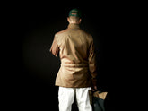 Amos Endurance Jacket | Sease