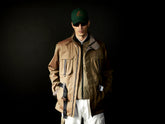 Amos Endurance Jacket | Sease