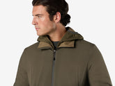Light Warmer Jacket | Sease