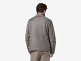 Light Warmer Jacket | Sease