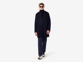 Drone Dust Coat - Coats and Trench Coats | Sease