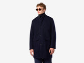 Drone Dust Coat | Sease