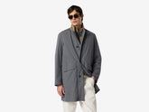 Drone Dust Coat - Coats | Sease