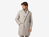 Drone Dust Coat | Sease