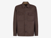 Overshirt Double | Sease