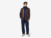 Overshirt Double | Sease