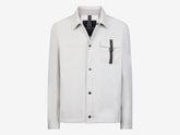 Jib Set Overshirt - Loungewear | Sease