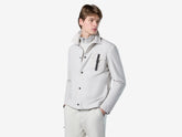 Jib Set Overshirt - Loungewear | Sease