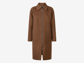 Arp Coat - Jackets & Coats | Sease