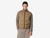 Feather Vest Reversibile - Gifts for him | Sease