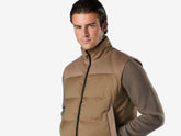 Feather Vest Reversibile - Gifts for him | Sease