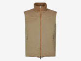 Feather Vest Reversible | Sease