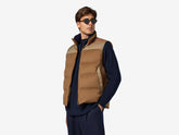Feather Vest Reversible | Sease
