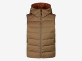 Amur Vest | Sease