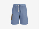 3D Knitted Jogger Short - Loungewear | Sease