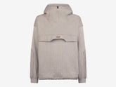 Knit Anorak - Fall Winter 2025 | Sease