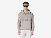 Knit Anorak - Fall Winter 2025 | Sease