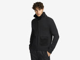 Knitted Bomber - Après Ski | Sease