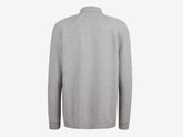 Felted Overshirt | Sease