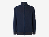 Dinghy Full Zip | Sease