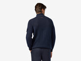 Dinghy Full Zip | Sease