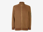 Dinghy Full Zip | Sease