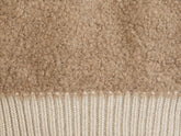 Alsek Shearling Half Zip | Sease