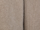 Arden Felted Half Zip | Sease