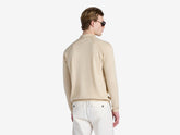 Knitted Polo | Sease