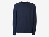 Round Neck Coarsehair - Après Ski | Sease
