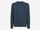 Round Neck Coarsehair - Après Ski | Sease