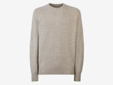 Round Neck Coarsehair - Après Ski | Sease