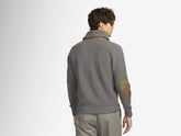 Shawl Collar F7 | Sease