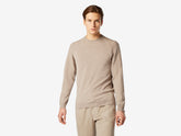 Whole Round Neck - Prendas de punto | Sease