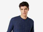 Cable Knit Vanisé | Sease