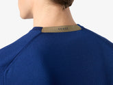Waffle Round Neck | 시즈