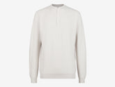 Herringbone Henley | Sease