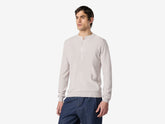 Herringbone Henley | Sease